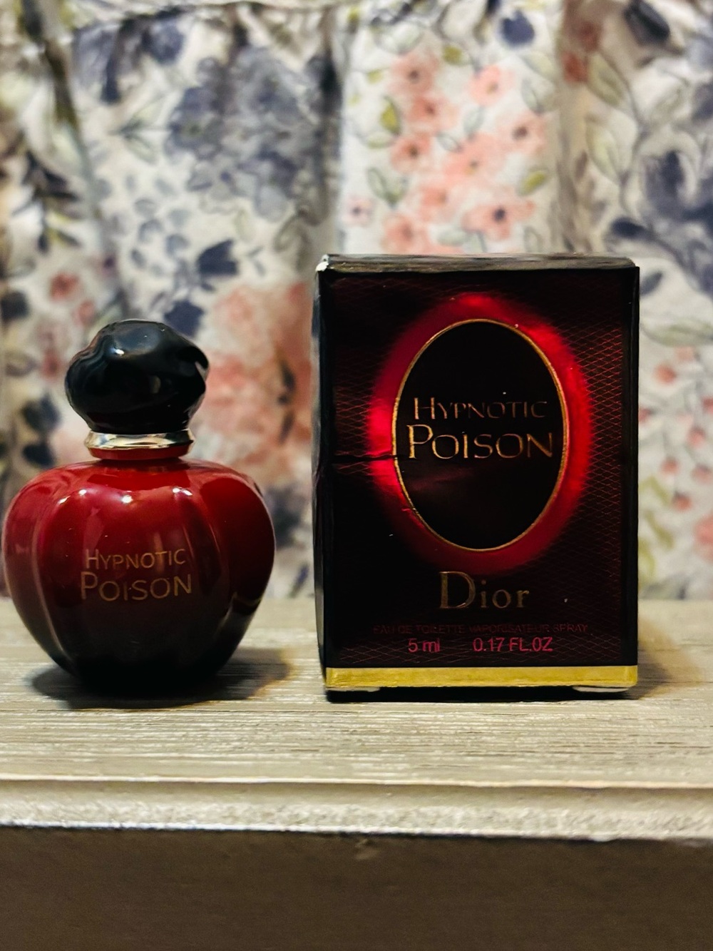 Dior Hypnotic Poison Dabber